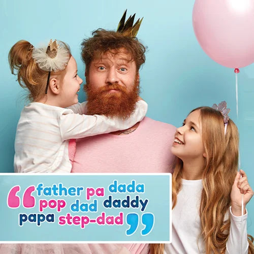 happy father's day to all fathers | brush baby kids electric toothbrushes and infant toothpaste