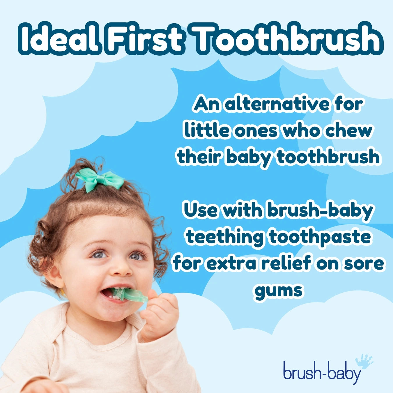 brush-baby | childrens toothbrushes | kids electric toothbrush | brush-baby |