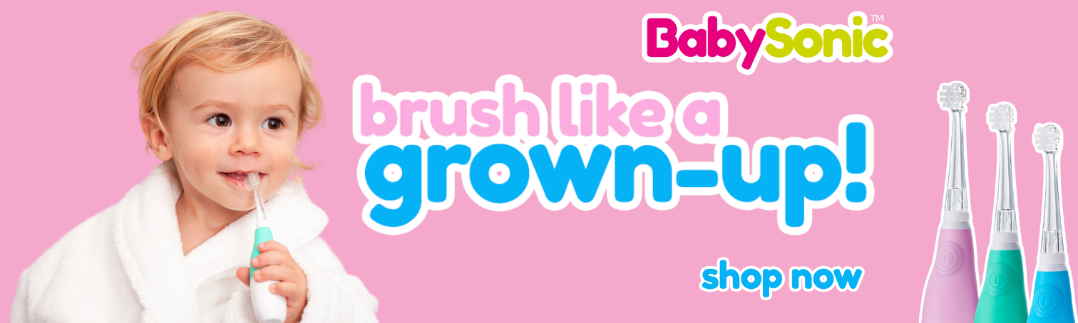 baby toothbrush | kids toothbrush