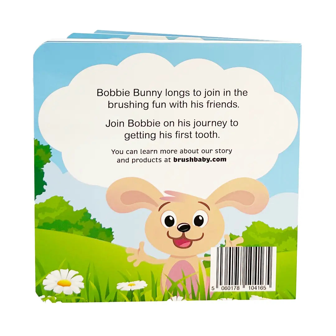 baby teether | teething toy | baby brush | infant toothbrush | brush-baby