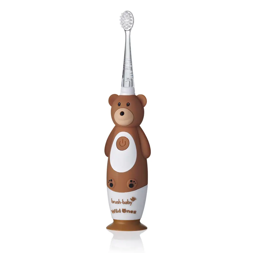 Kids Electric Toothbrush | Electric Toothbrush For kids | Children’s Toothbrush | Best Toothbrush For Kids