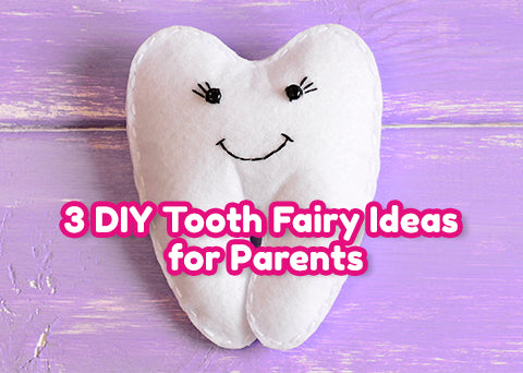 Kids Toothbrush
