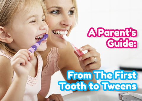 kids toothbrush