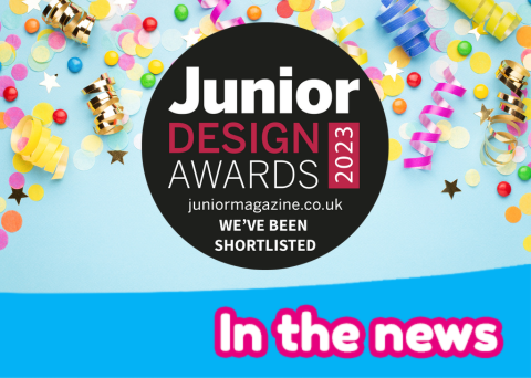 brush baby wins awards for chlidrens dental care