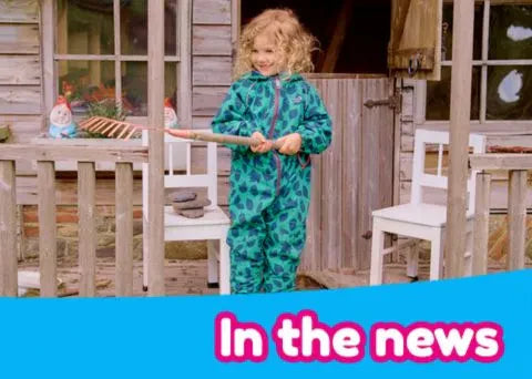 Top 10 Outdoor Activities for Toddlers