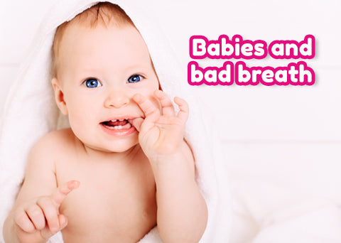 baby brush, infant toothpaste