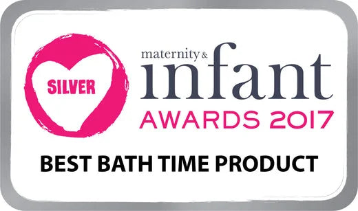 Boots Maternity & Infant (Ireland) 2017 | brush baby gum wipes wins