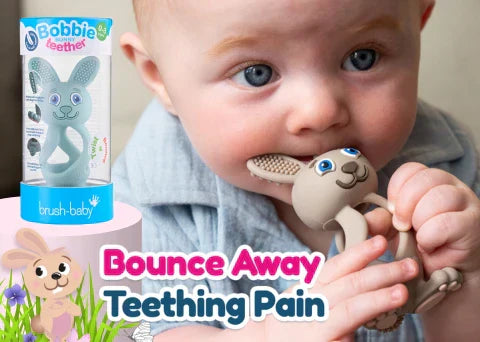 baby teether | teething toy