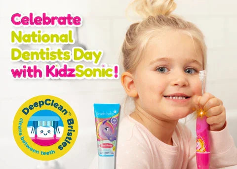 kids toothbrush, toddler toothpaste