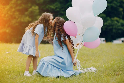 Celebrating mothers day with your children | brush baby toothbrushes