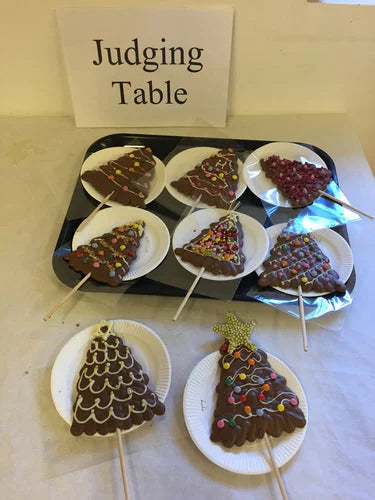 From Kids Toothbrush Specialists To Master Chocolatiers
