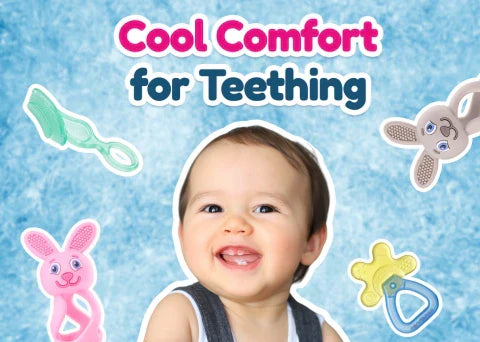 teething toy | baby teether
