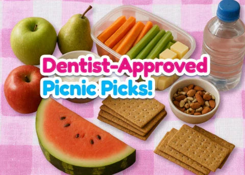 brush-baby | Tooth Kind Picnic Picks 