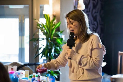 The Ealing Mummy And Baby Steps Event | Brush baby toothbrushes and more