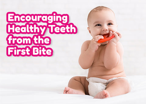 baby teether