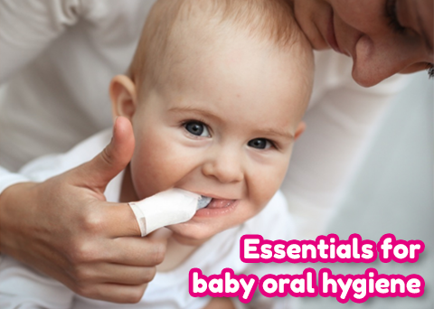 Baby First Toothpaste brush-baby explains | Baby Oral Health Essentials | Babys First ...
