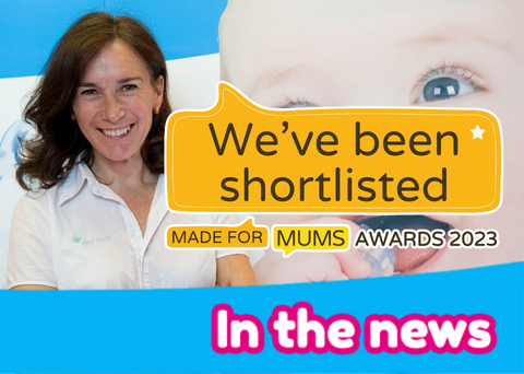 Brush Baby celebrates International Women's Day with Baby Toothbrush Awards