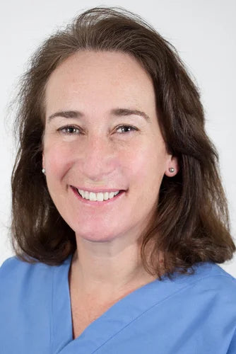 Isabelle Tillen FDS RCS | BrushBaby Childrens dental care and kids oral hygiene 