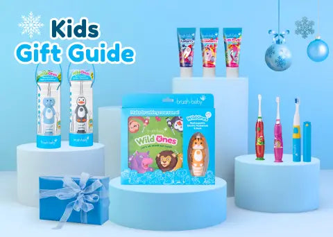 Kids gift guide