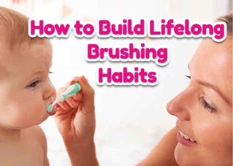kids toothbrush | baby brush