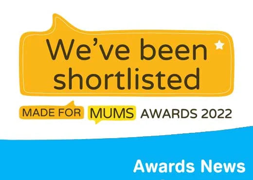 Brush baby Mums Award 2022 | Kids electric toothbrush | childrens battery toothbrushes