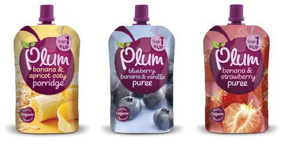 Brush-Baby Partners With Plum Baby