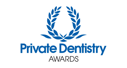 BrushBaby Toothbrushes and the Private Dentistry Awards 