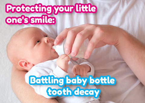 babys first toothbrush