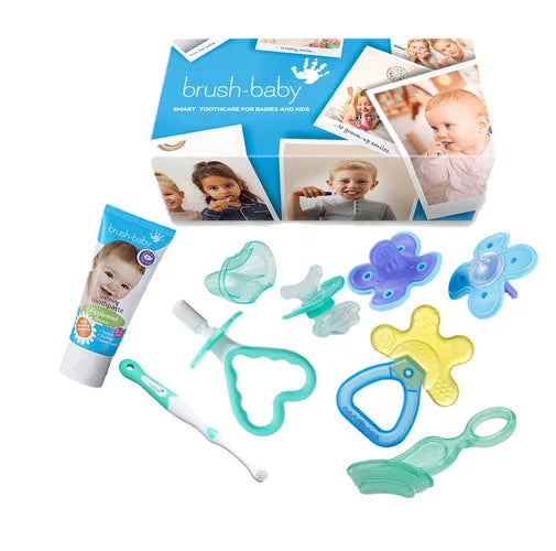 Teething Products