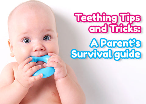 Baby Teether