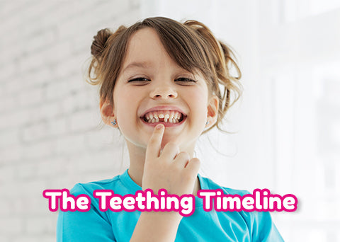 baby teether