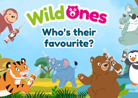 kids electric toothbrush | kids toothbrush