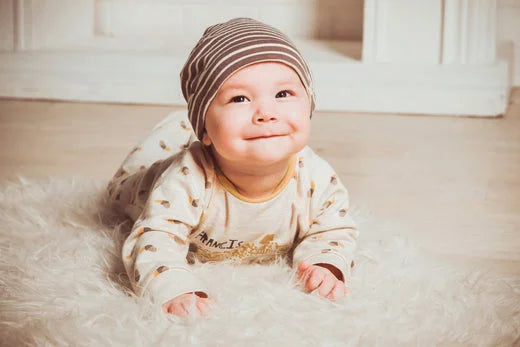 Tips Mums And Dads Wished They’d Been Told Before They Became Parents | brush baby dental wipes