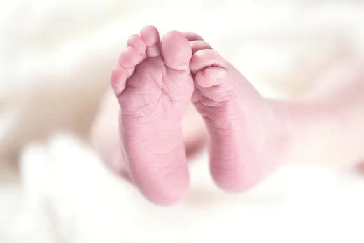 How To Survive Week One When Baby Comes Home With Brush Baby