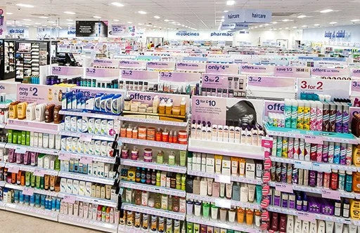 Brush-Baby kids toothbrushes and infant launch in Boots