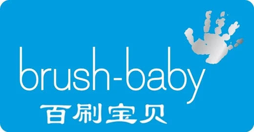 BrushBaby China introduces kids toothbrushes