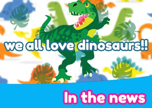 we all love dinosaurs | brush-baby kids electric toothbrush | kids sonic toothbrushes battery