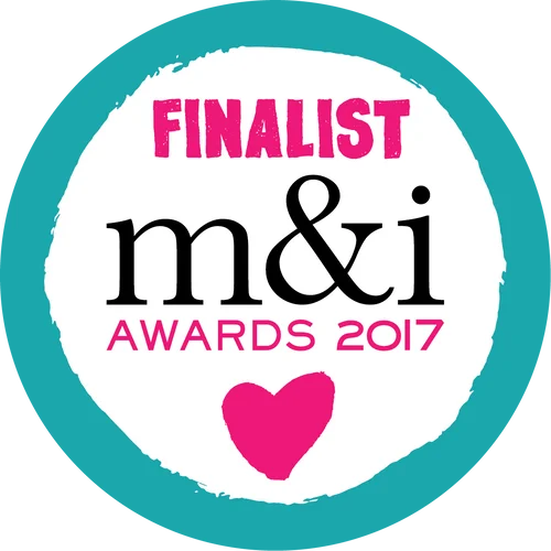 Brush-Baby Teething Wipes Boots Maternity & Infant Award 2017 Finalists in Ireland