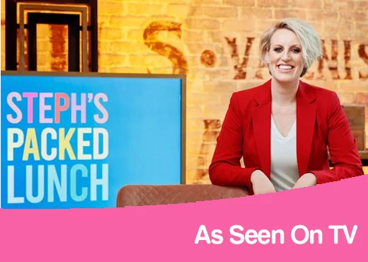 Steph’s Packed Lunch, Brush up Stop your kids’ teeth rotting | kids electric toothbrushes