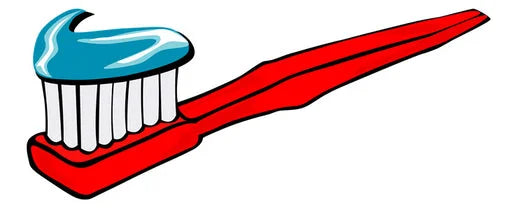 SLS-Free Infant Toothpaste for toddlers