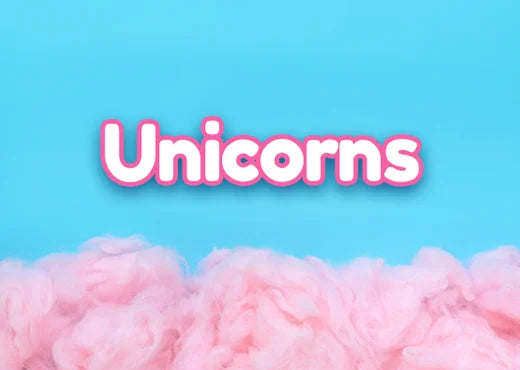 Unicorn Day 2021 | Kids electric battery toothbrush | Brush Baby