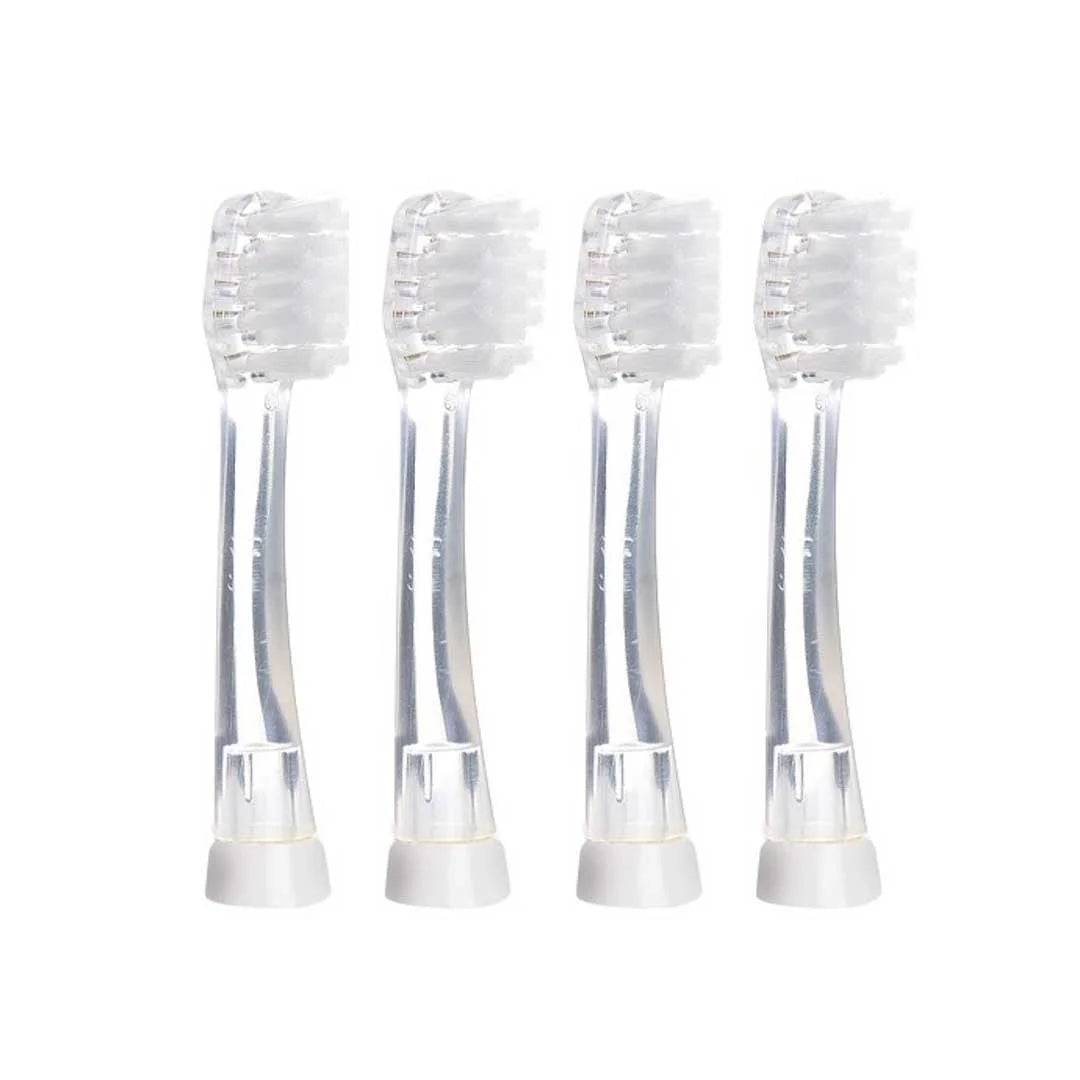 replacement brush heads