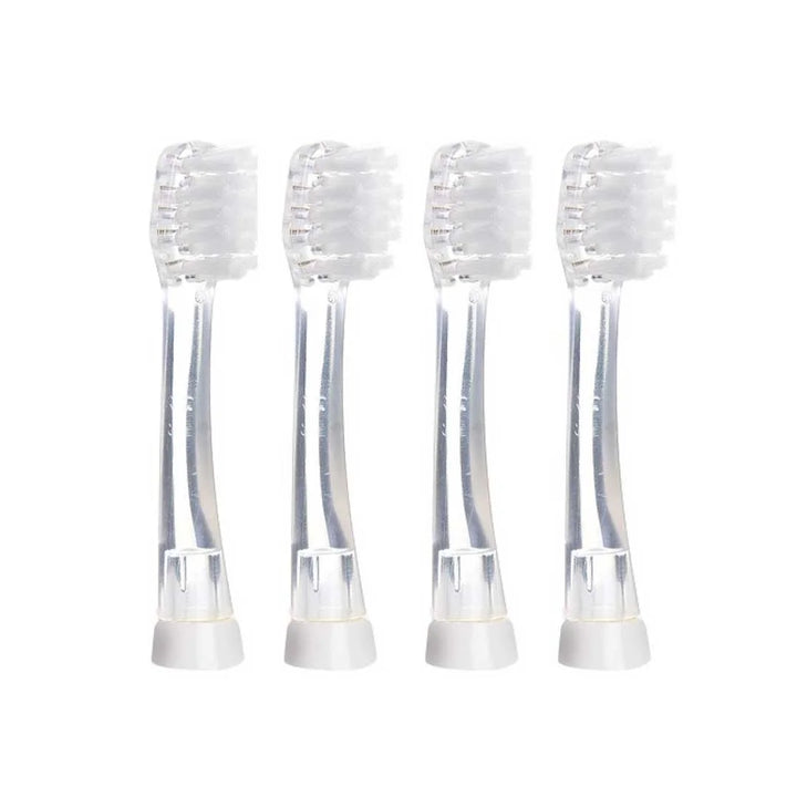 replacement brush heads