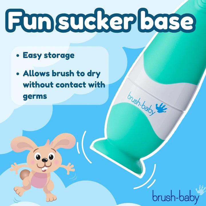 kids toothbrushes | childrens electric toothbrush | brush-baby | baby brush