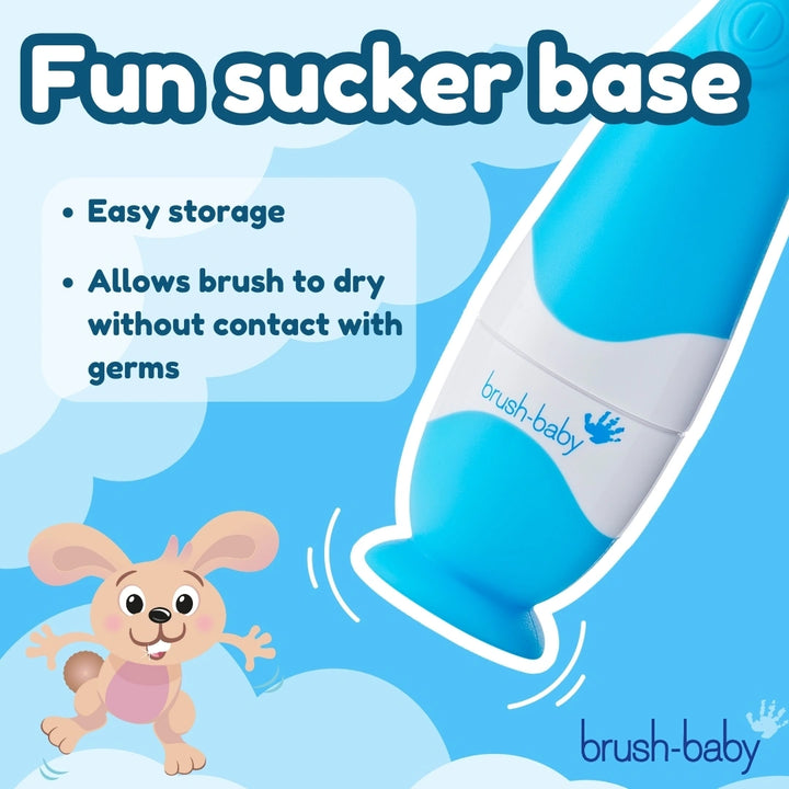 childrens toothbrushes | kids electric toothbrush | brush-baby | baby brush