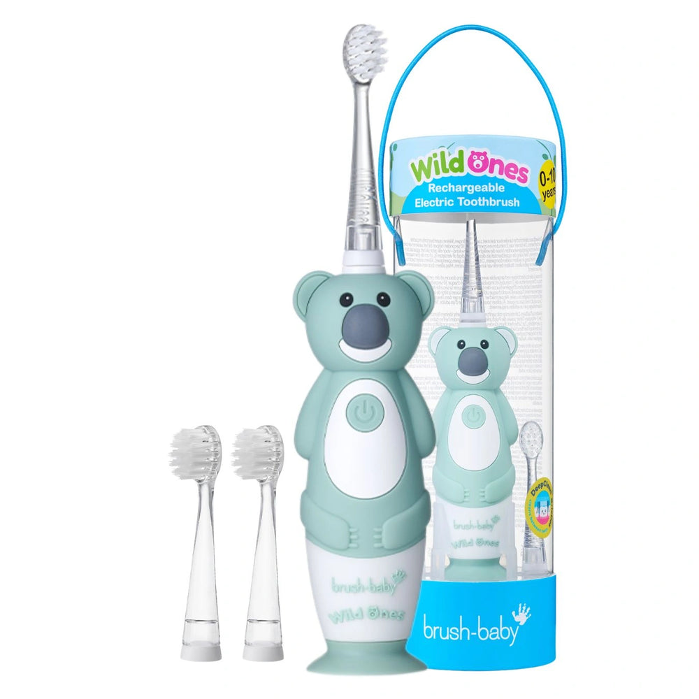 childrens electric toothbrush | baby brush | brush-baby | kids toothbrushes