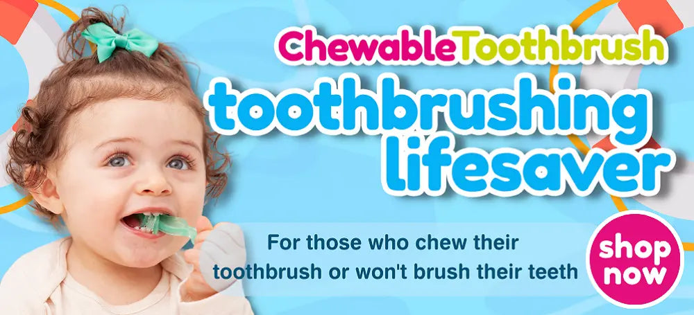 Shop Baby Toothbrushes - chewable toothbrush for babies and best toddlers toothbrush