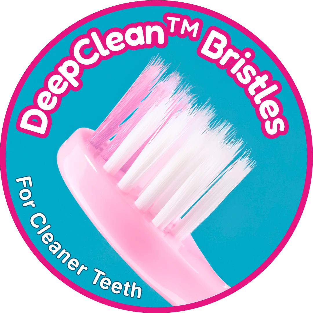 baby brush | toddler toothbrush | brush-baby