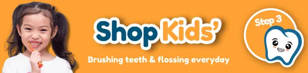 kids electric toothbrushes - childrens toothbrush and toothpaste - brush-baby products for step 3 