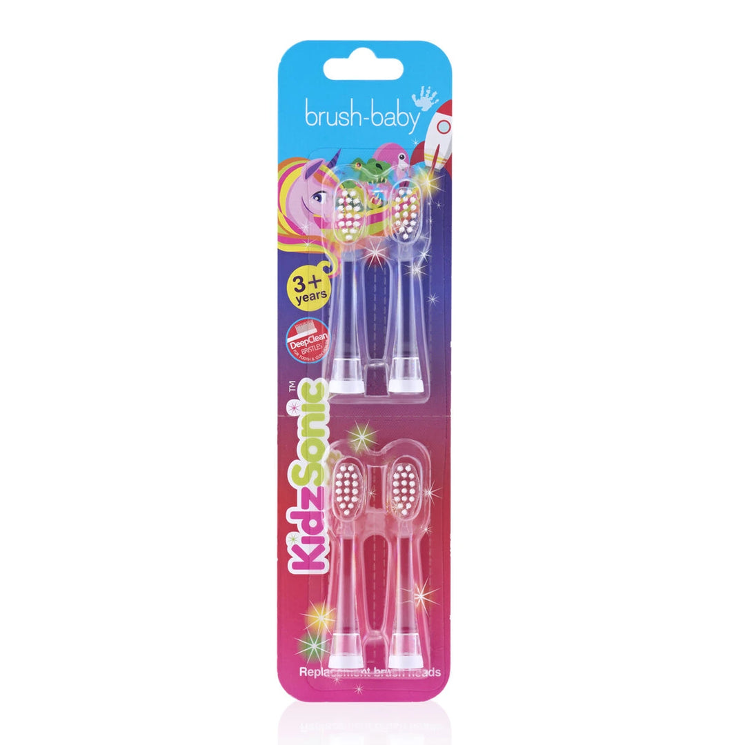 kids electric toothbrush | kids toothbrush